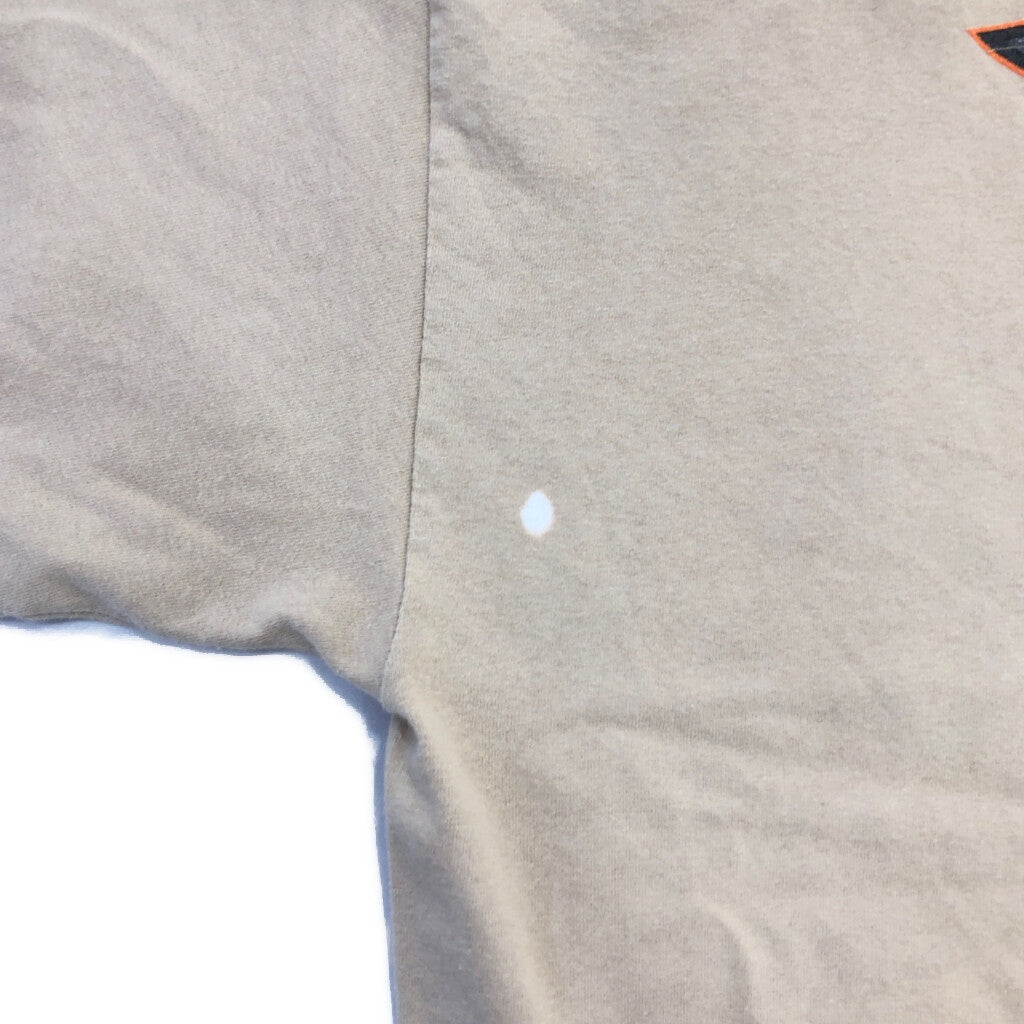 HARLEY DAVIDSON Motorcycle T-Shirt