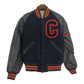 70s Varsity Stadium Jacket