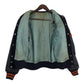 70s Varsity Stadium Jacket