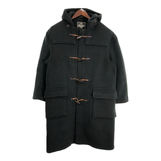 90s Gloverall Duffle Coat