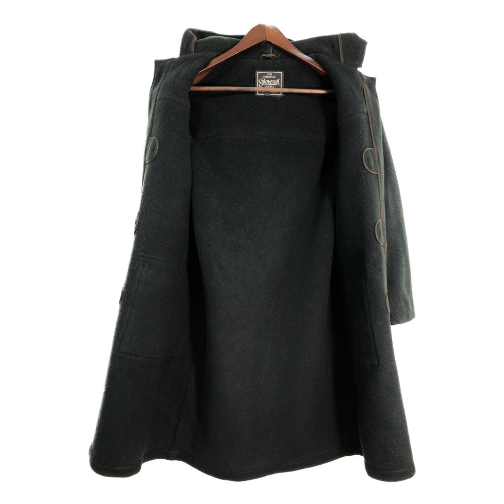 90s Gloverall Duffle Coat