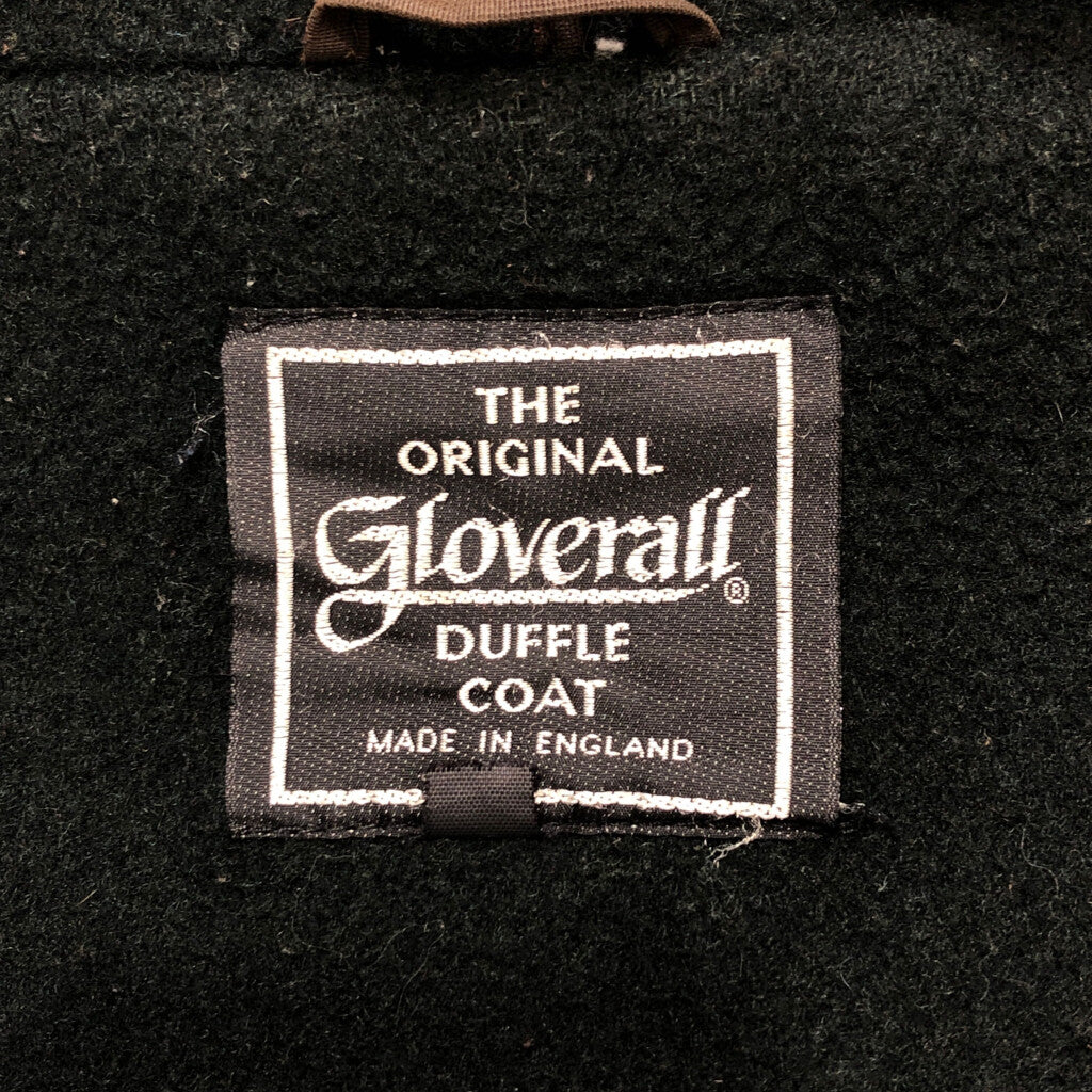 90s Gloverall Duffle Coat
