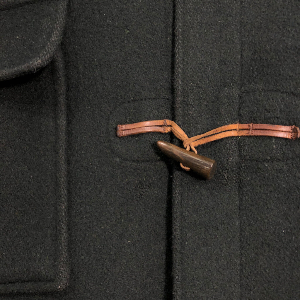 90s Gloverall Duffle Coat