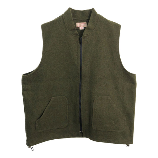 00s FILSON Vest