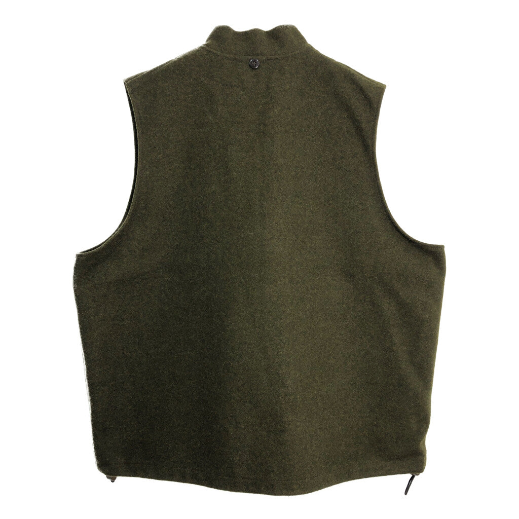00s FILSON Vest