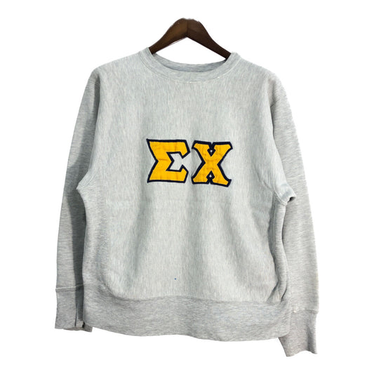 80s Champion REVERSE WEAVE Sweat