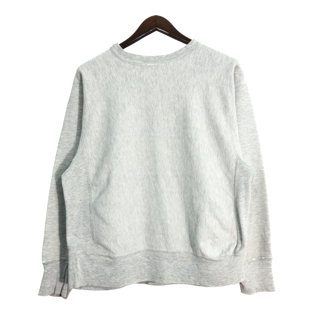 80s Champion REVERSE WEAVE Sweat