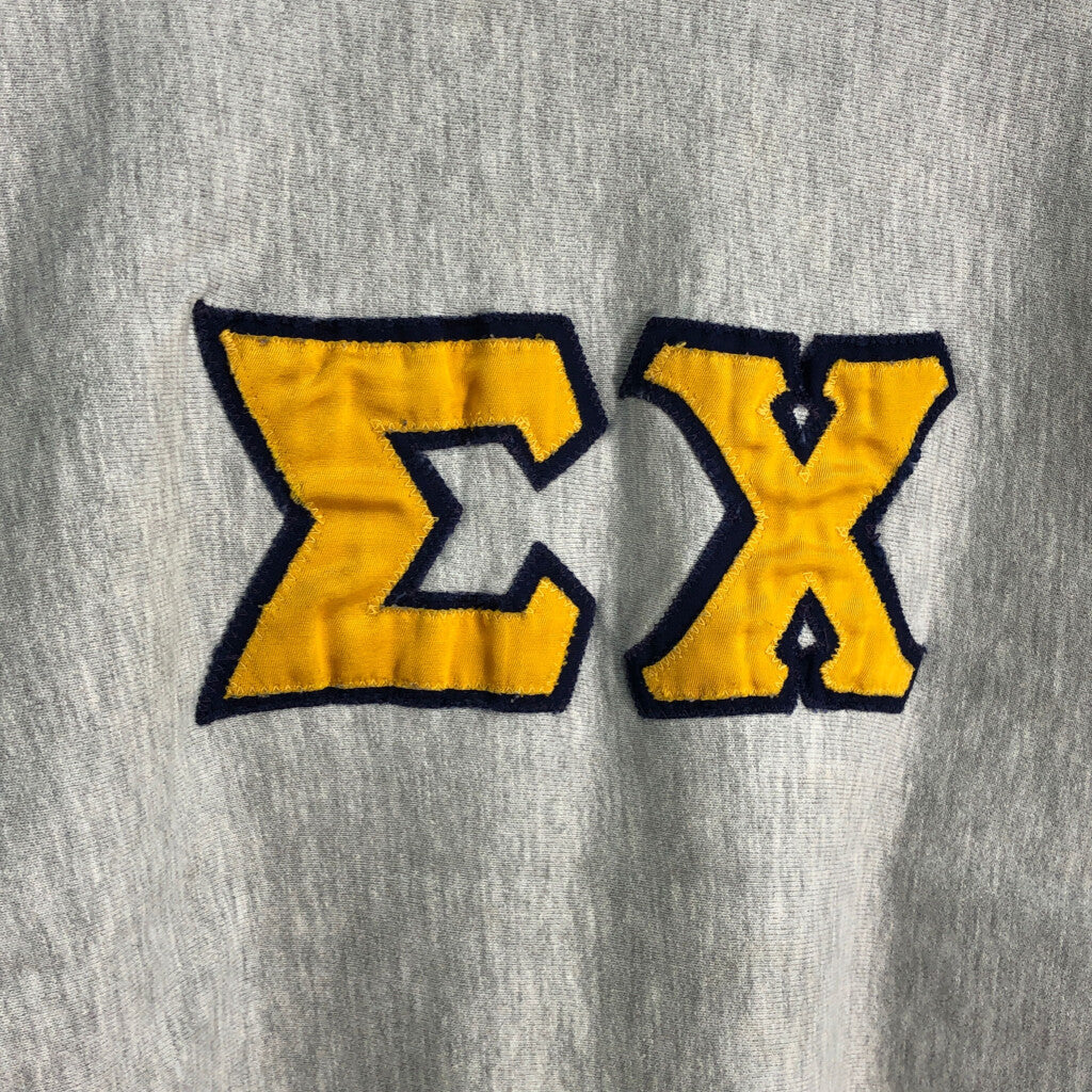 80s Champion REVERSE WEAVE Sweat