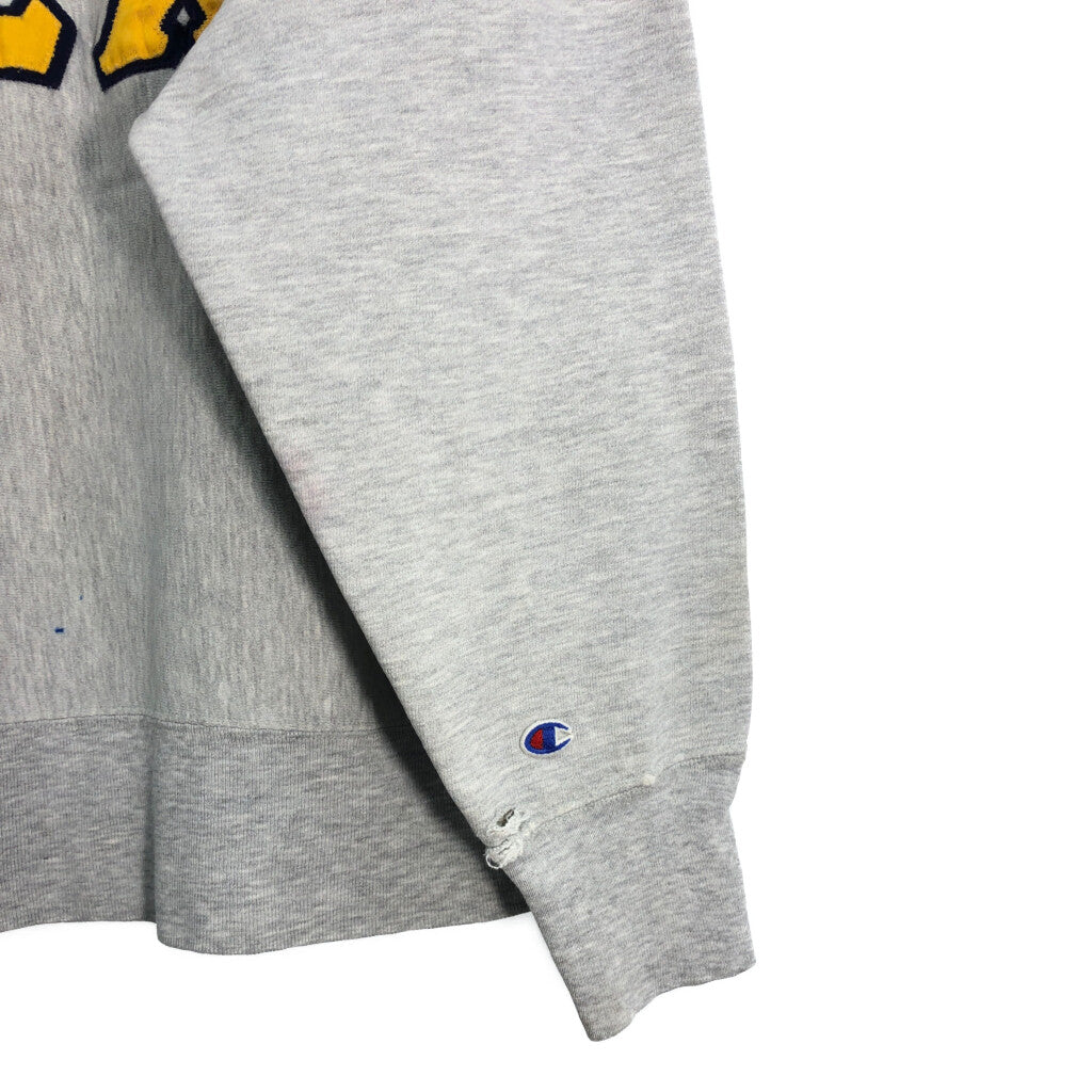 80s Champion REVERSE WEAVE Sweat