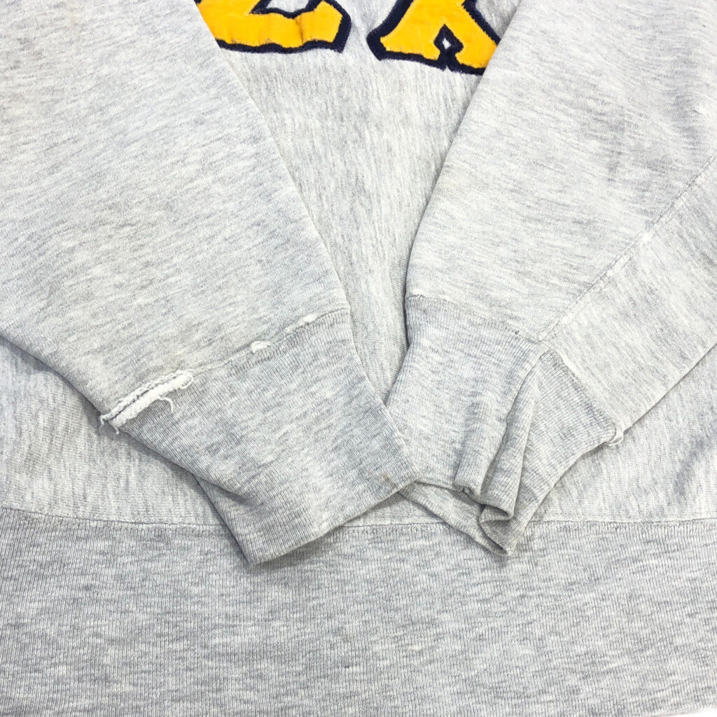 80s Champion REVERSE WEAVE Sweat