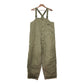 40s U.S. NAVY N-1 Deck Pants Military Overall