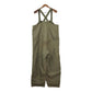 40s U.S. NAVY N-1 Deck Pants Military Overall