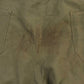 40s U.S. NAVY N-1 Deck Pants Military Overall