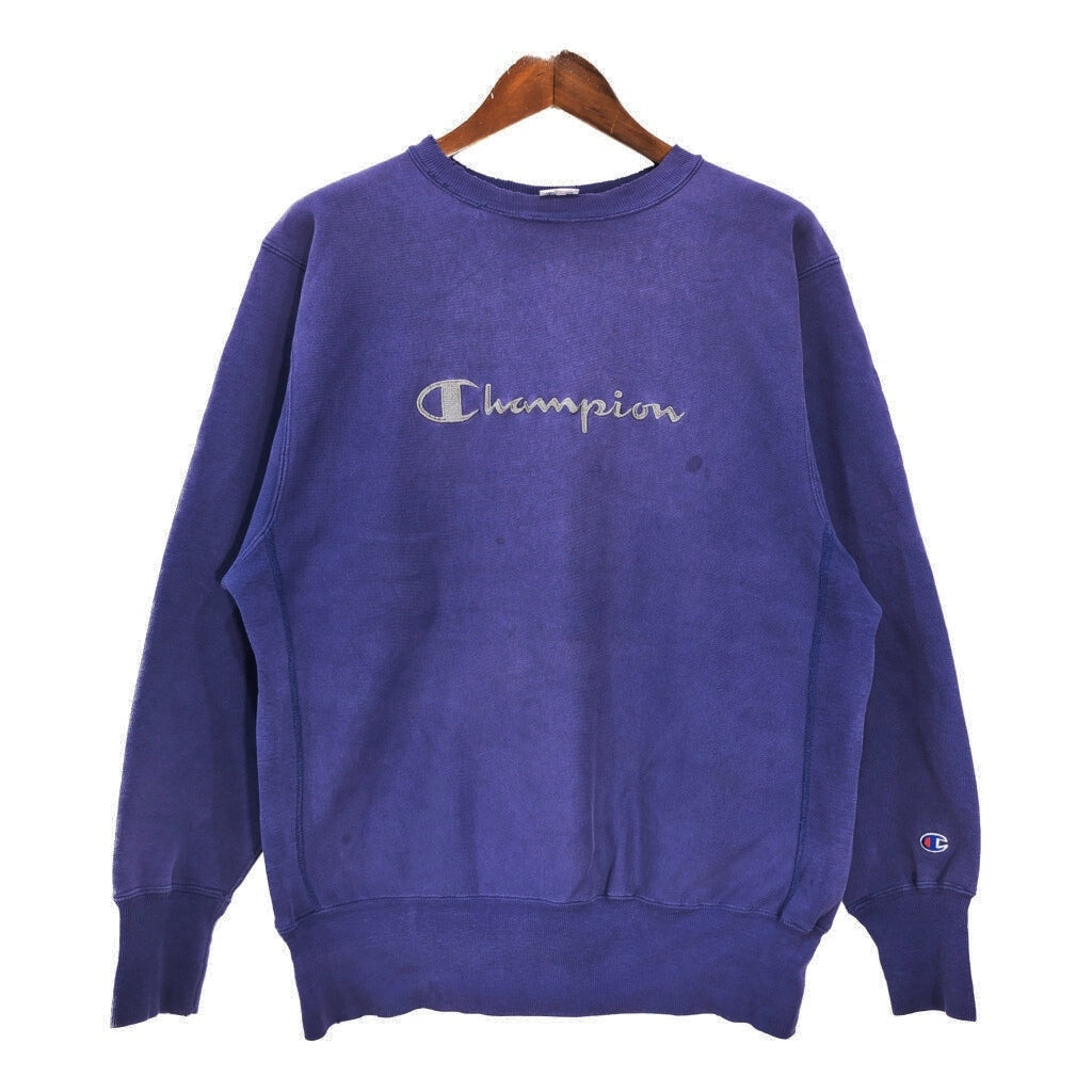 90s Champion REVERSE WEAVE Sweat