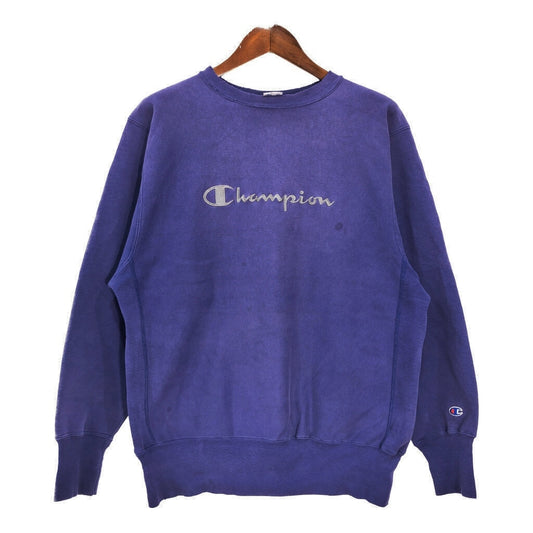90s Champion REVERSE WEAVE Sweat