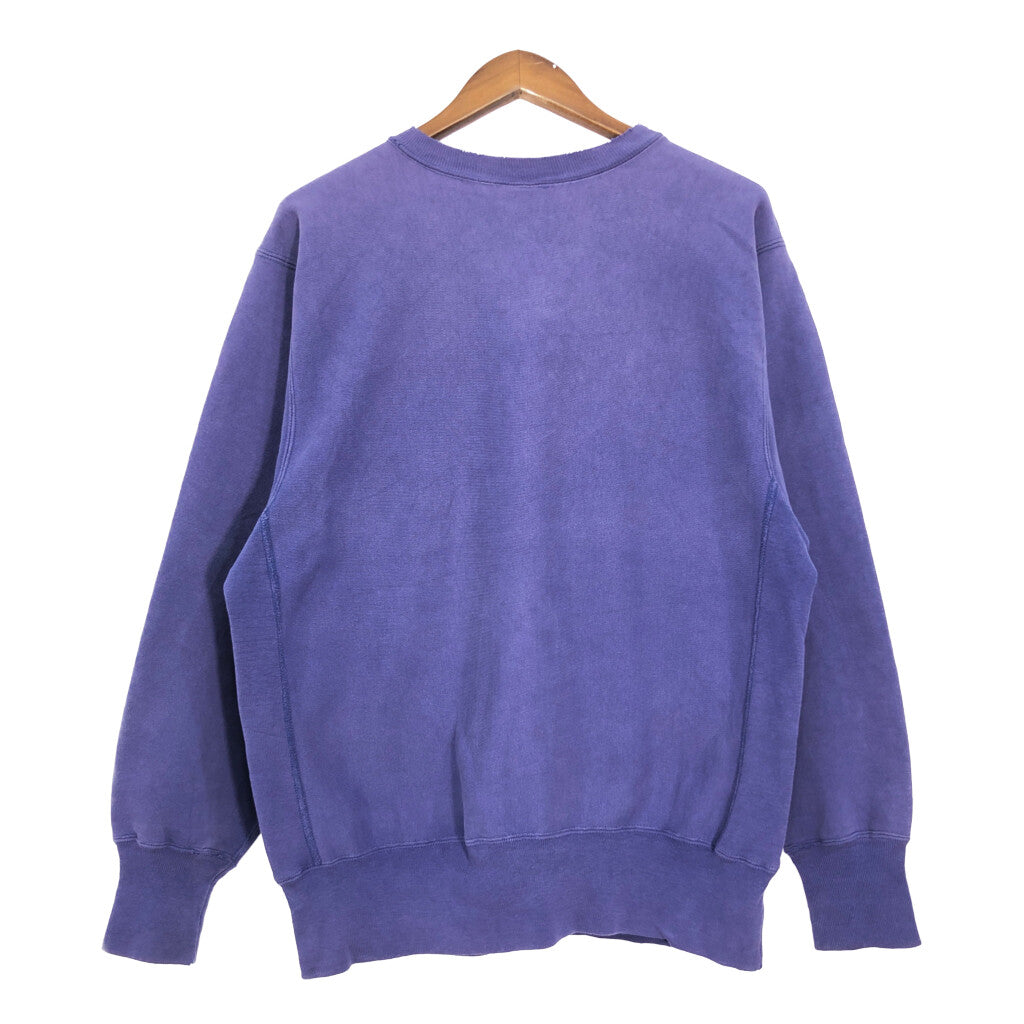 90s Champion REVERSE WEAVE Sweat