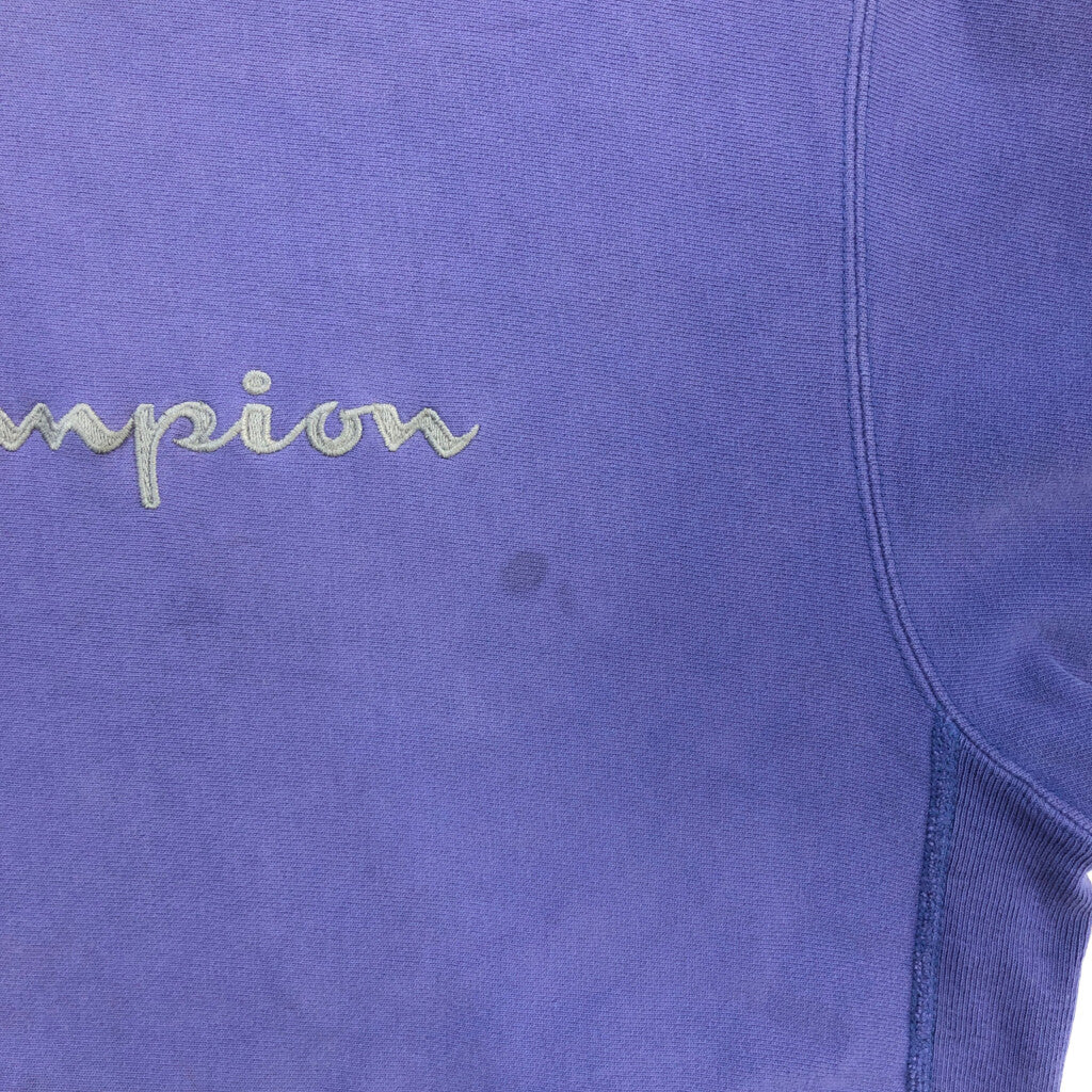 90s Champion REVERSE WEAVE Sweat