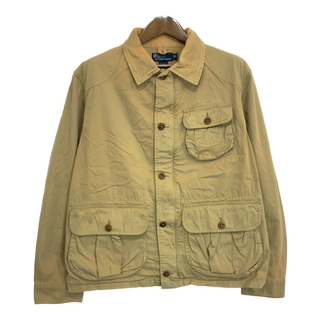 Polo by Ralph Lauren Hunting Jacket