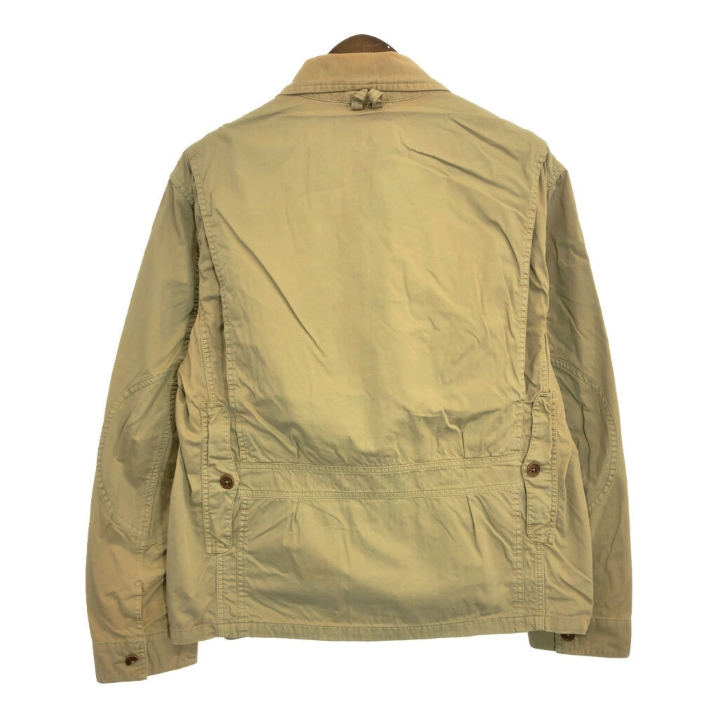 Polo by Ralph Lauren Hunting Jacket