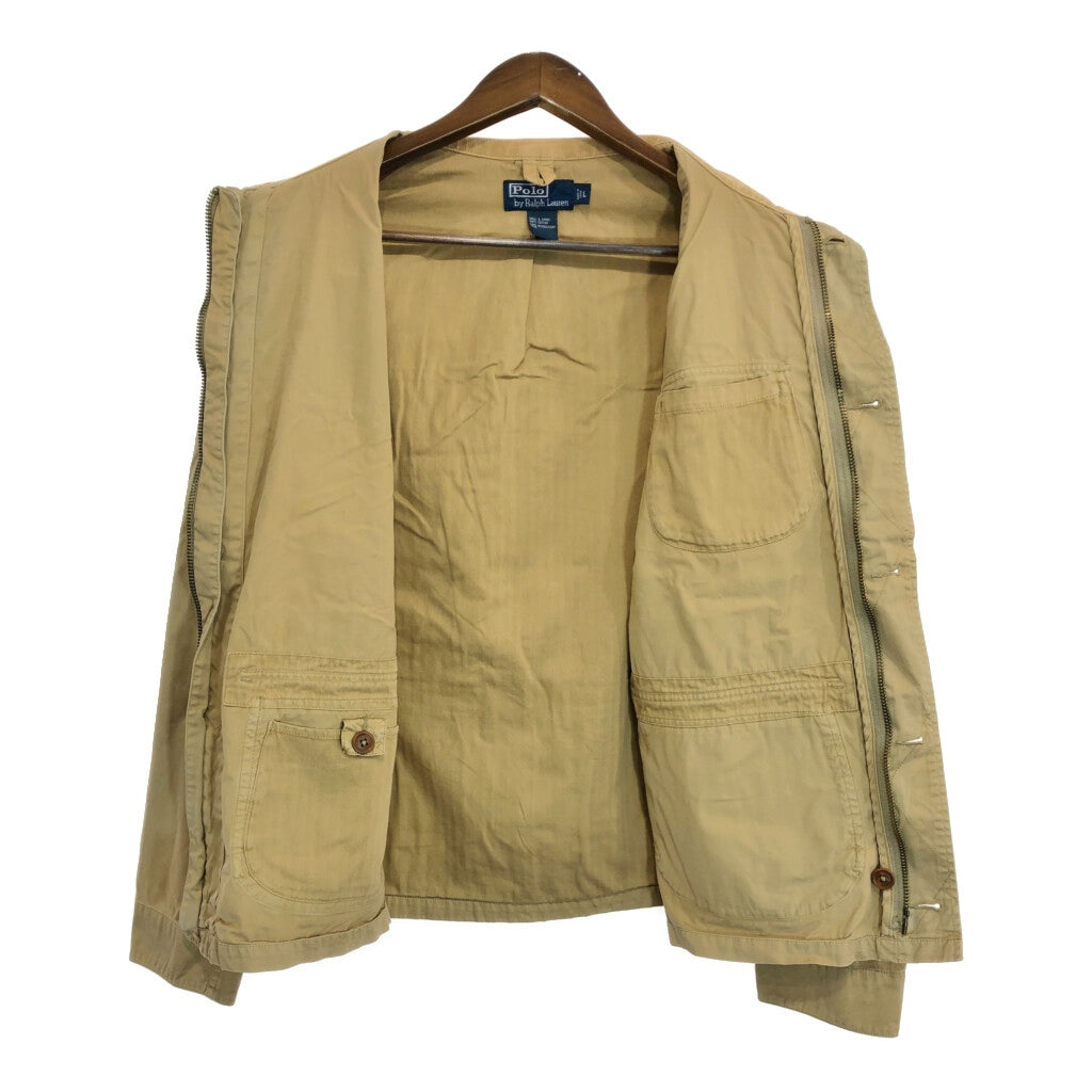 Polo by Ralph Lauren Hunting Jacket