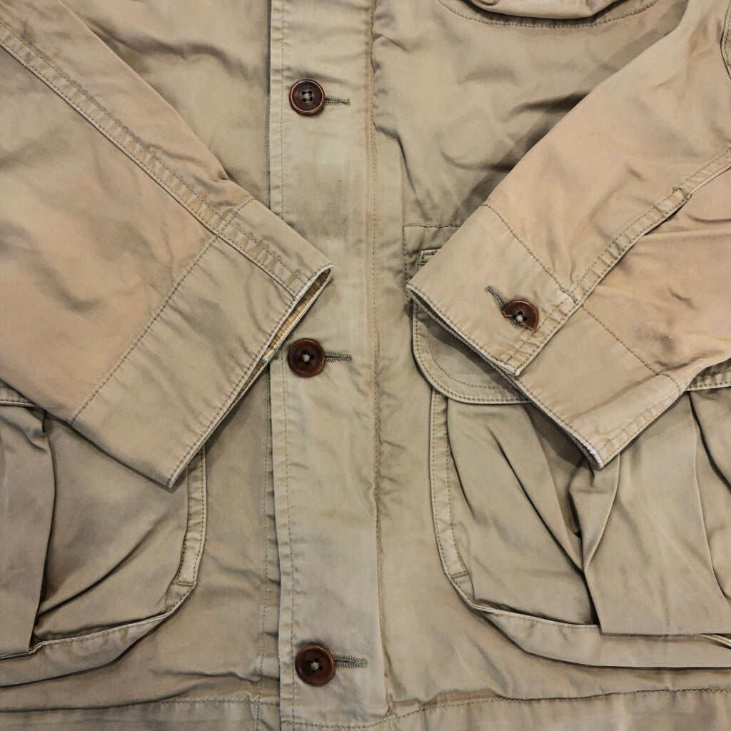 Polo by Ralph Lauren Hunting Jacket