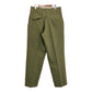 50s U.S. ARMY M-51 Wool Field Pants Military Pants