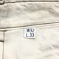 50s U.S. ARMY M-51 Wool Field Pants Military Pants