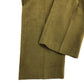 50s U.S. ARMY M-51 Wool Field Pants Military Pants