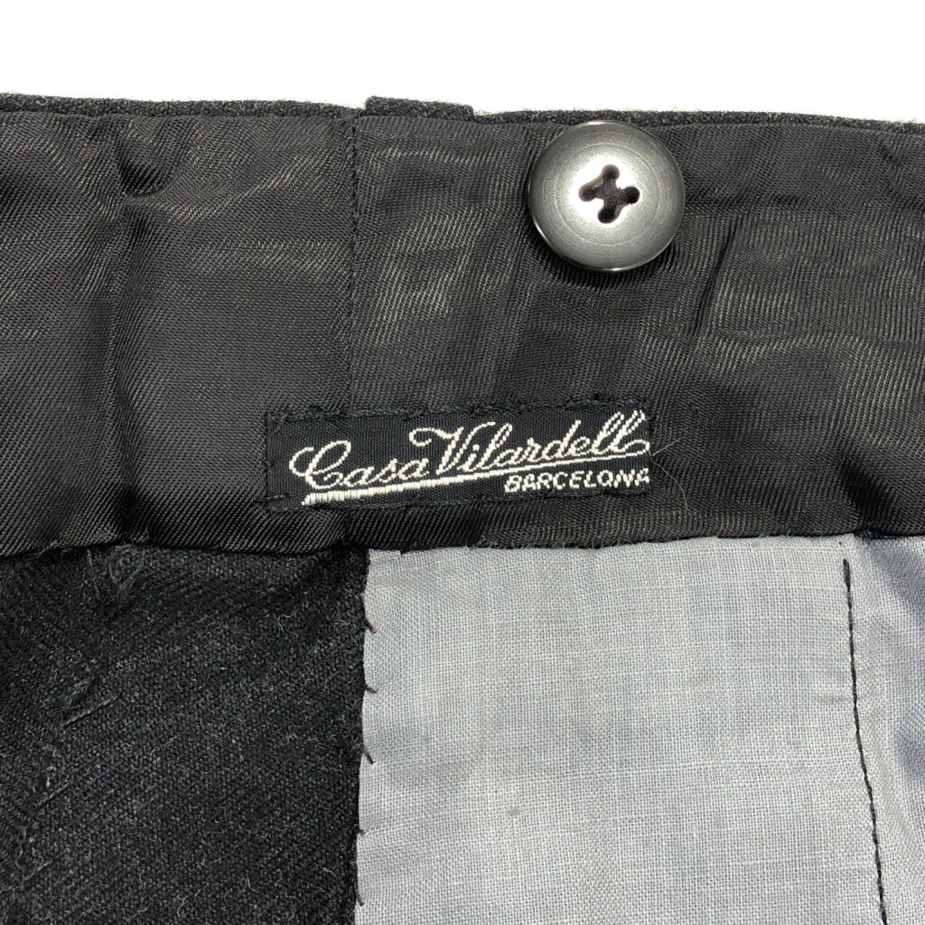 50s Casa Vilardell Slacks Slacks
