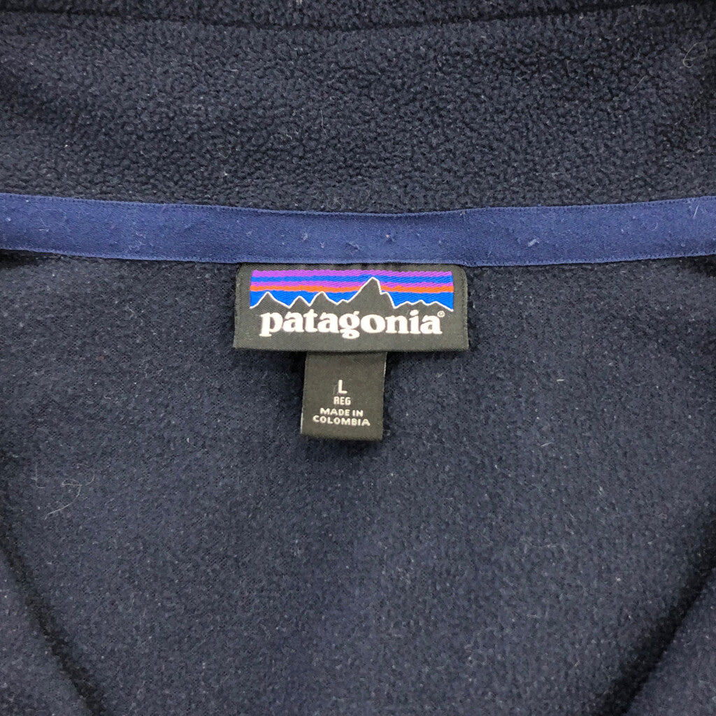 patagonia Micro D Fleece Jacket