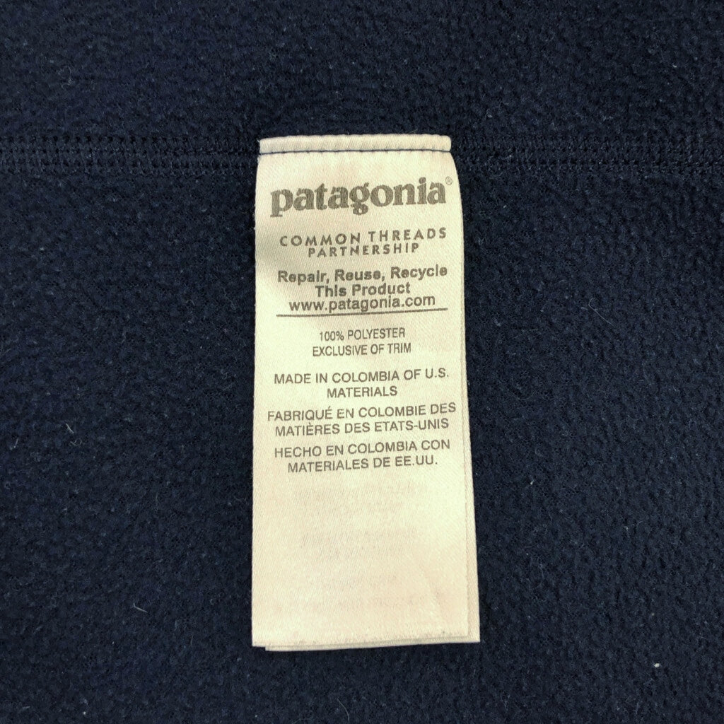 patagonia Micro D Fleece Jacket