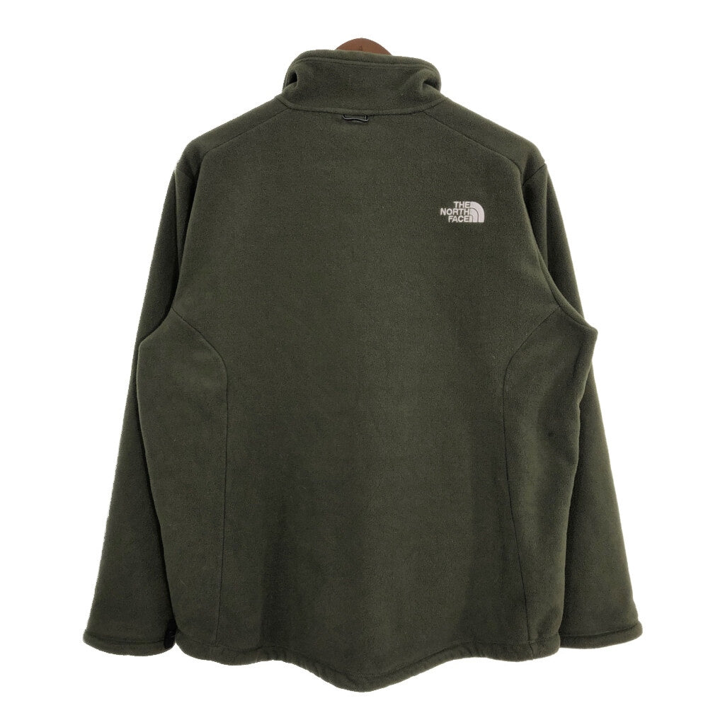 THE NORTH FACE Fleece Jacket