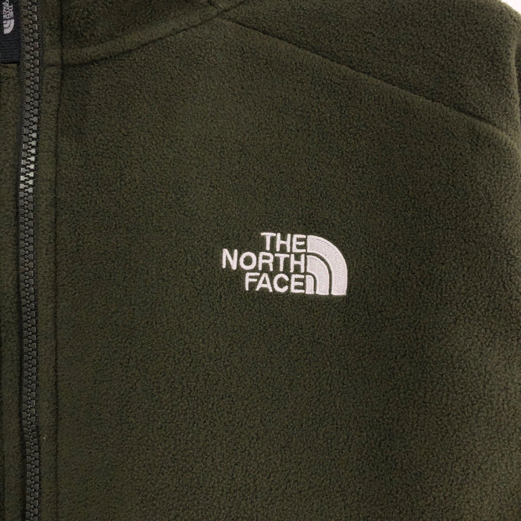 THE NORTH FACE Fleece Jacket