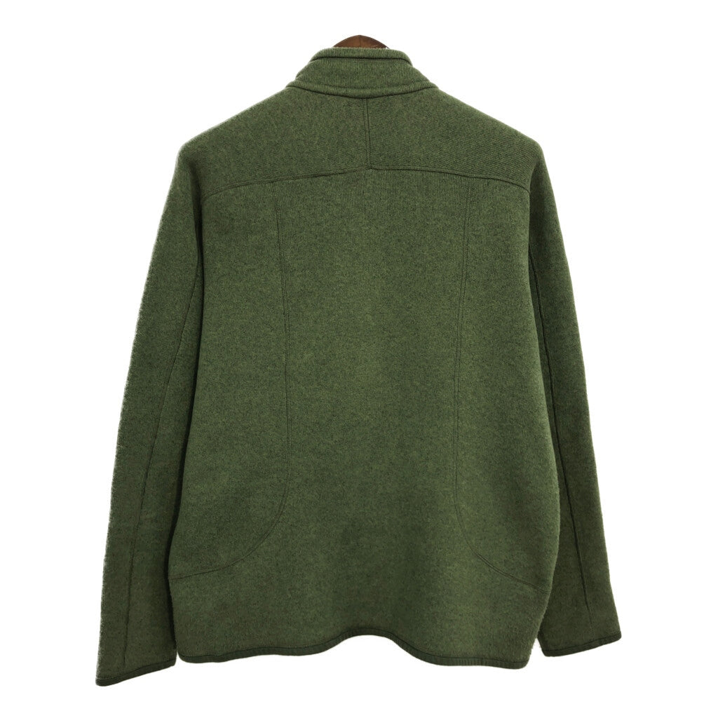 patagonia Better Sweater Fleece Jacket