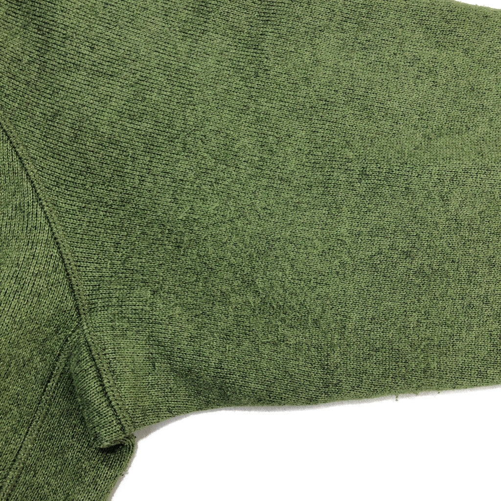 patagonia Better Sweater Fleece Jacket