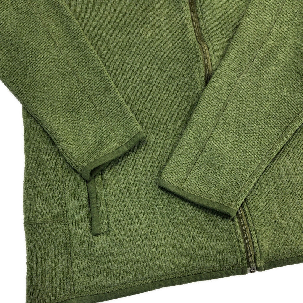 patagonia Better Sweater Fleece Jacket