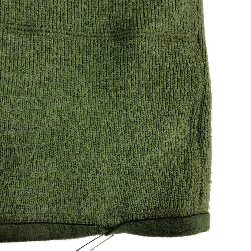 patagonia Better Sweater Fleece Jacket