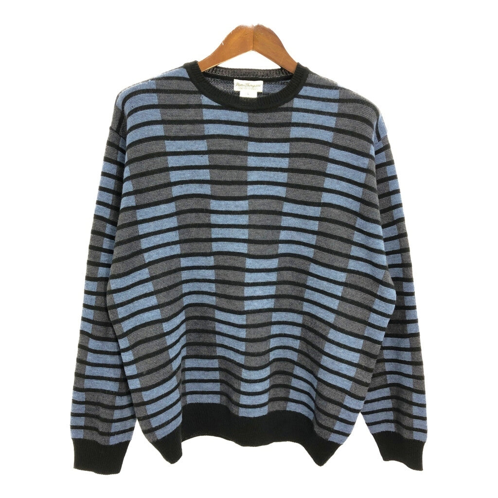 Norm Thompson Crewneck Sweater