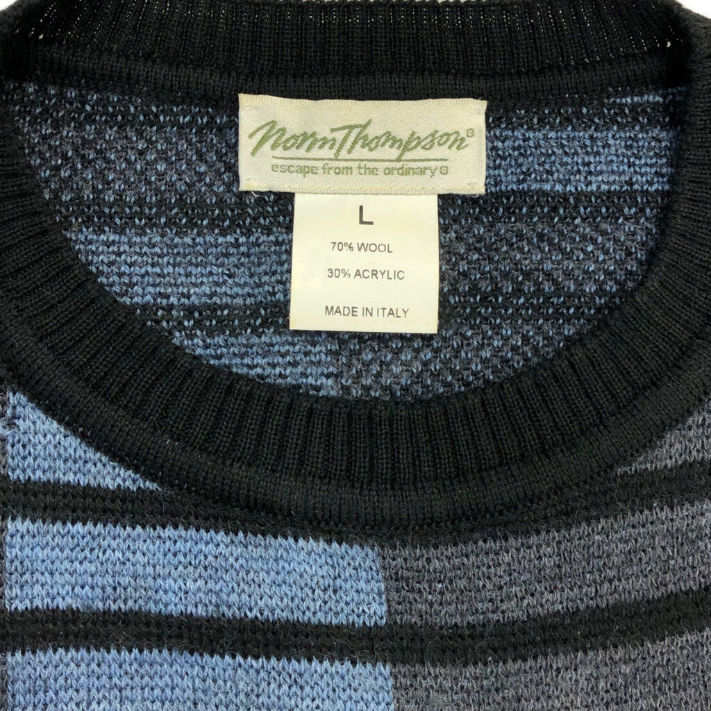 Norm Thompson Crewneck Sweater
