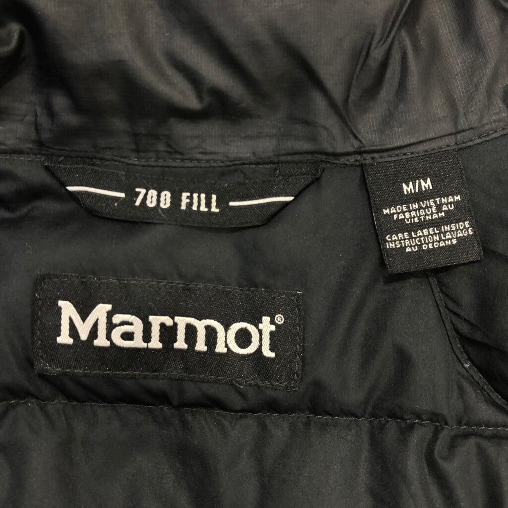 MARMOT Down Jacket