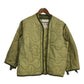 70s U.S. ARMY M-65 Liner Jacket Military Jacket