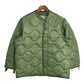 00s U.S. ARMY Quilting Liner Military Jacket