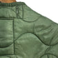 00s U.S. ARMY Quilting Liner Military Jacket