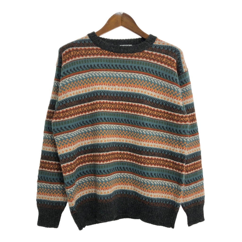 RAffa Crewneck Sweater