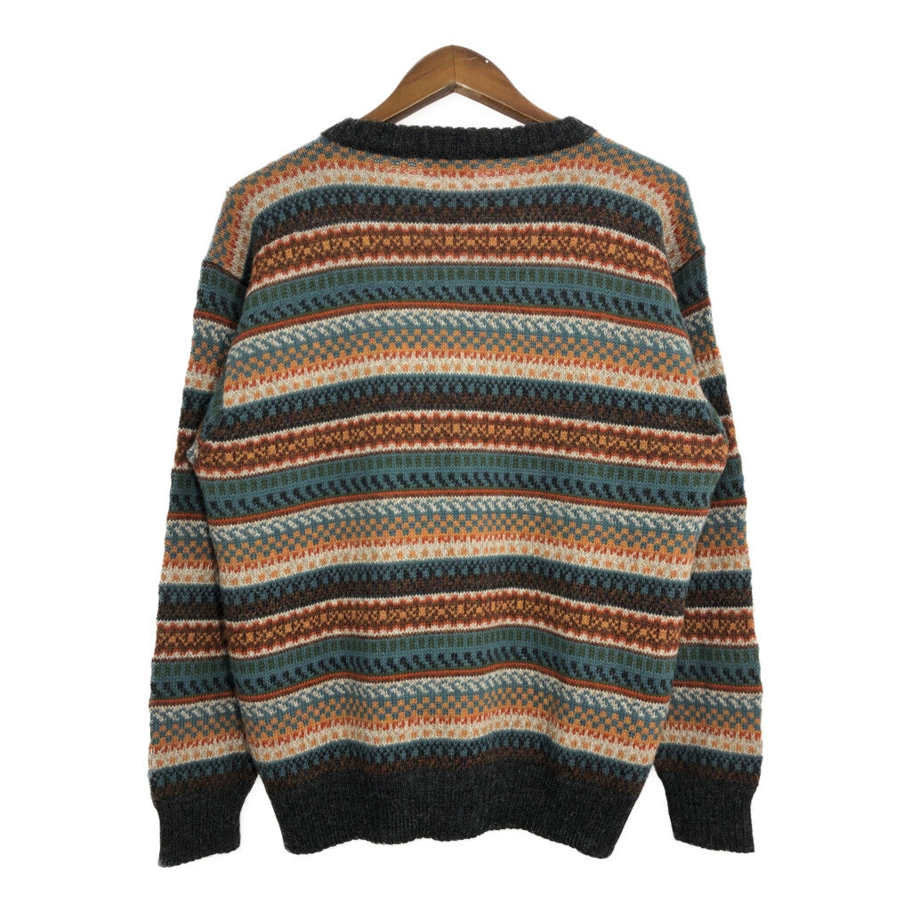 RAffa Crewneck Sweater
