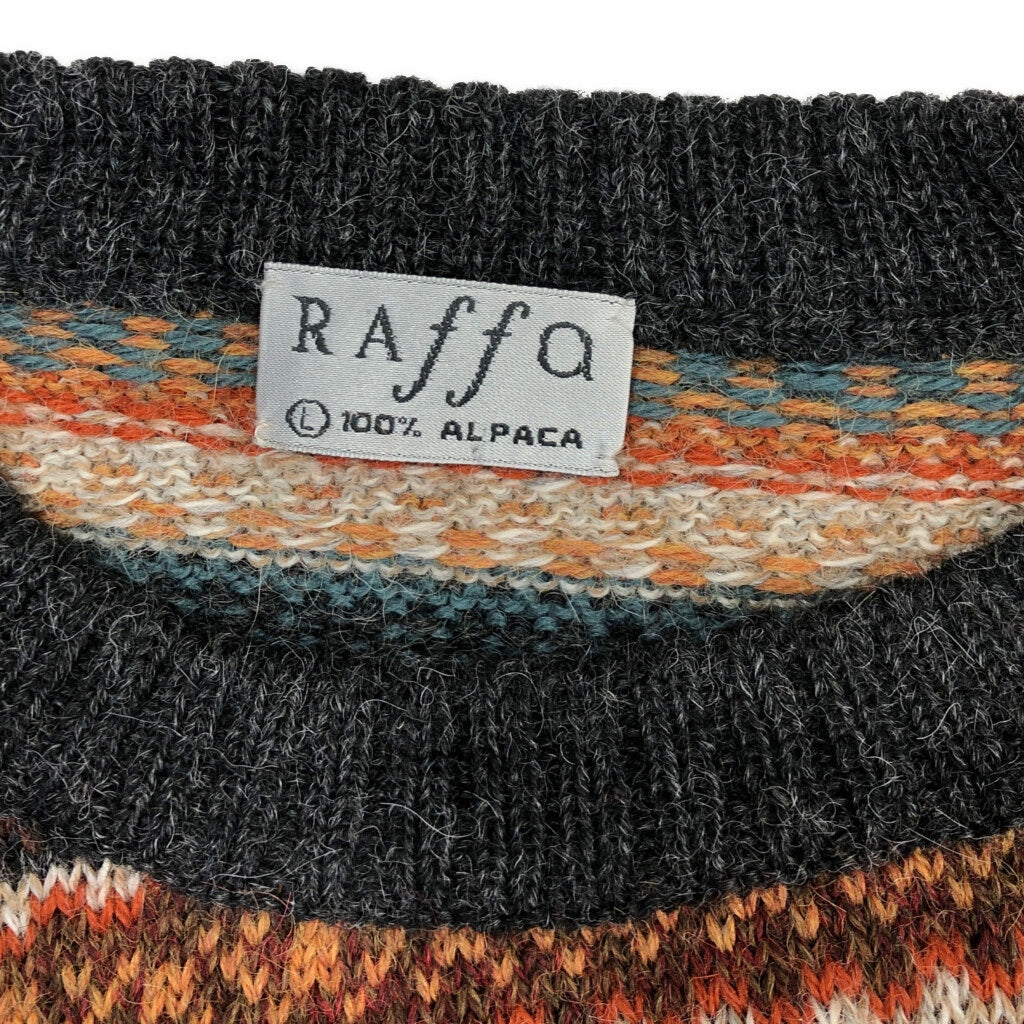 RAffa Crewneck Sweater