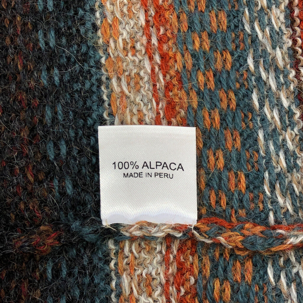 RAffa Crewneck Sweater