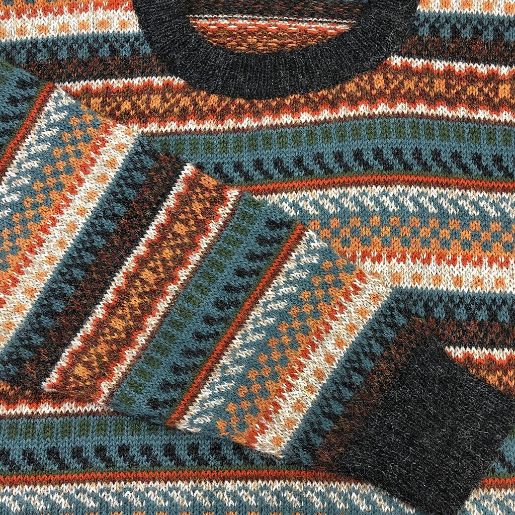 RAffa Crewneck Sweater