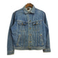 80s Lee PATD-153438 Denim Jacket