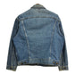 80s Lee PATD-153438 Denim Jacket